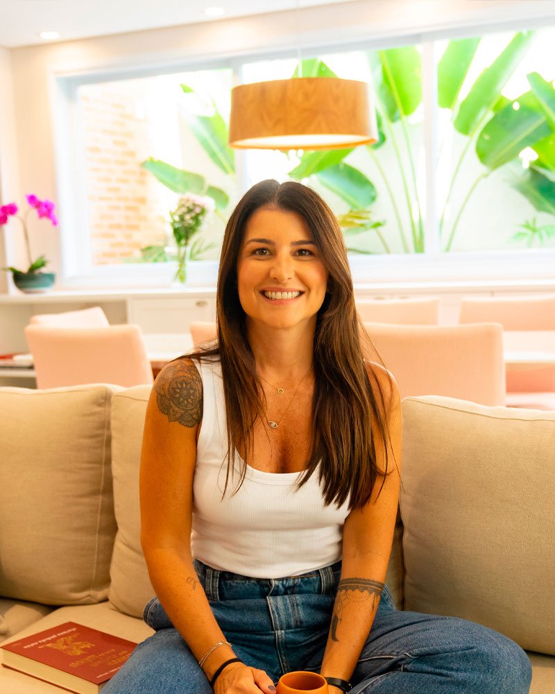Gisela Campos