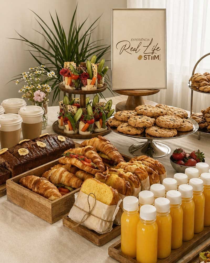 Café da Manhã